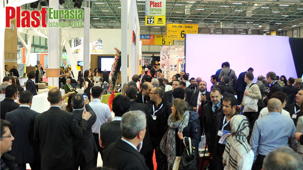 The Summit of Turkish Plastic Industry is Preparing to Prospected Meeting