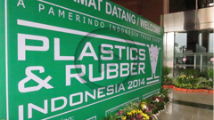 After Plastic and Rubber Indonesia 2014 - Exclusive Interview II