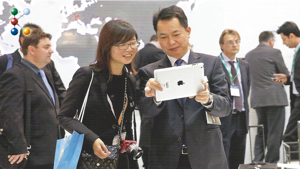 K 2016 Invites Exhibitors From All Over the World