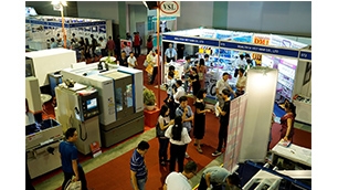 The 19th Vietnam International Plastics and Rubber Industry Exhibition (VietnamPlas)