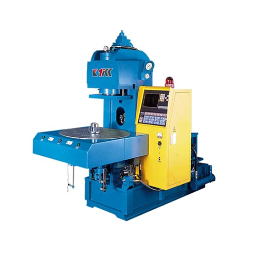 KC Series Vertical Injection Molding Machine (ROTARY TABLE)