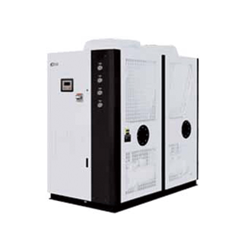 Refroidisseurs d'eau centraux à refroidissement par air - SICC-A-R2