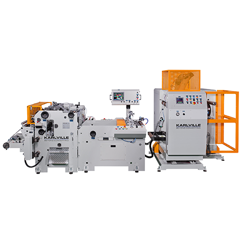 Seaming Machines SEAM-350D-COMPACT (K4)