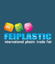 Feiplastic International Plastics Trade Fair