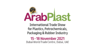 ArabPlast 2021: Where Plastic Meets Business