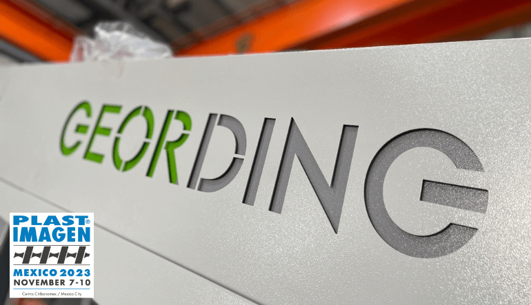 GEORDING: GD-3IN1 Series, Revolutionizing Recycling with Integrated Shredding, Extruding, and Pelletizing