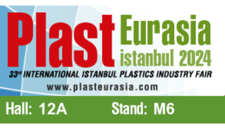 Plast Eurasia Istanbul Fair Preparing To Be Chosen By The Industry For The 33rd Time 