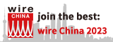 WIRE CHINA 2023
