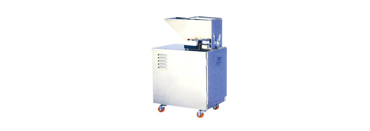 Machine de concassage pour système de recyclage immédiat C-200/250/300 ST