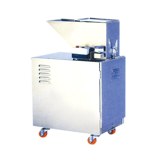 Machine de concassage pour système de recyclage immédiat - C-200/250/300 ST