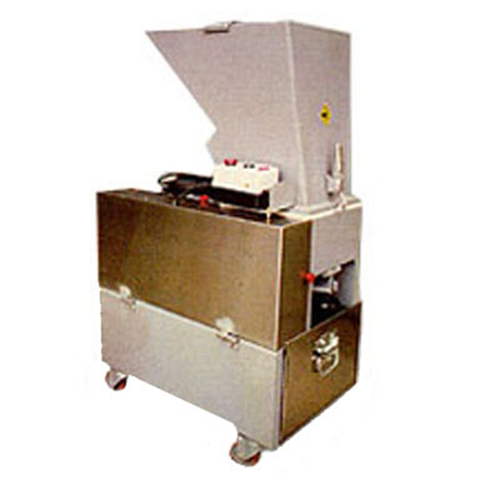 Machine de concassage pour système de recyclage immédiat C-200/250/300B