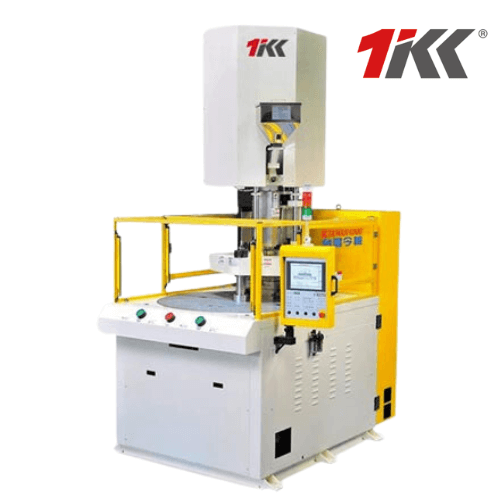 KET-100R All-Electric Injection Molding Machine