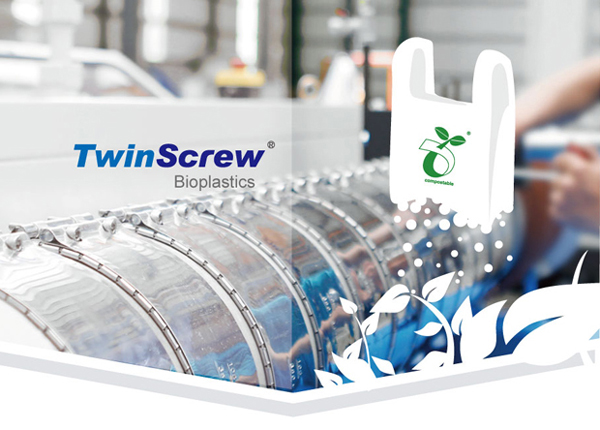 TwinScrew Explores Green Commerce in Advance