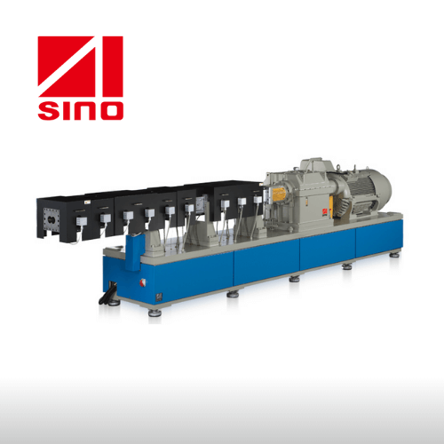 Extrudeuses à double vis co-rotatives-PSM72A