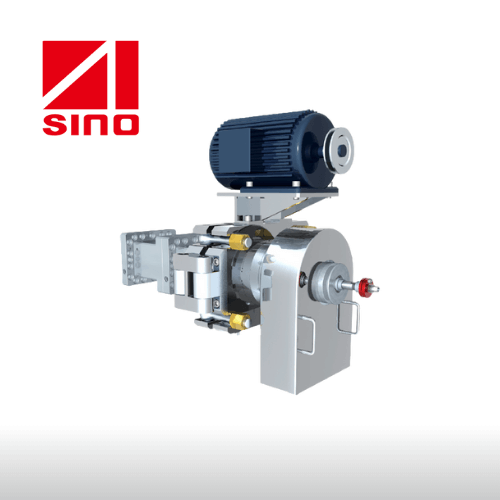 Pelletiseur de refroidissement par air-PSW