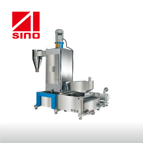 Sécheur centrifuge PSL