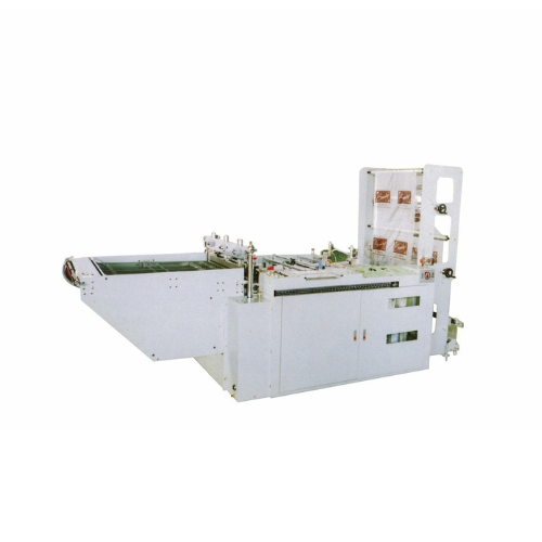 JCT(S) Side Sealing Machine