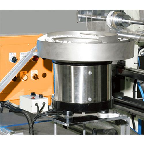 Applicateur de fermeture à glissière et machine d'étanchéité latérale haute vitesse