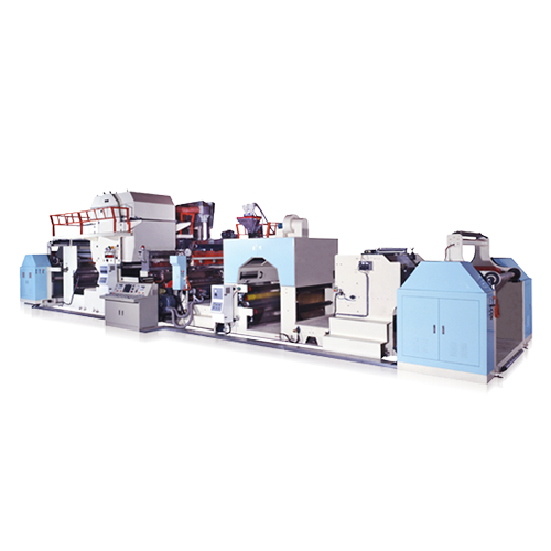 Machine à plastifier - HC100-AMS1.35