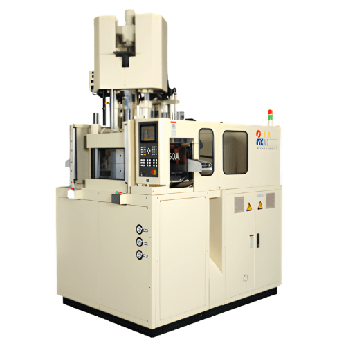 VF Series Vertical Injection Molding Machine