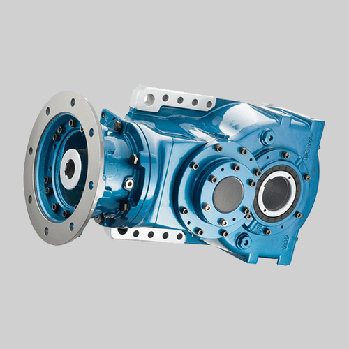 Hollow Shaft Planetary Gearbox