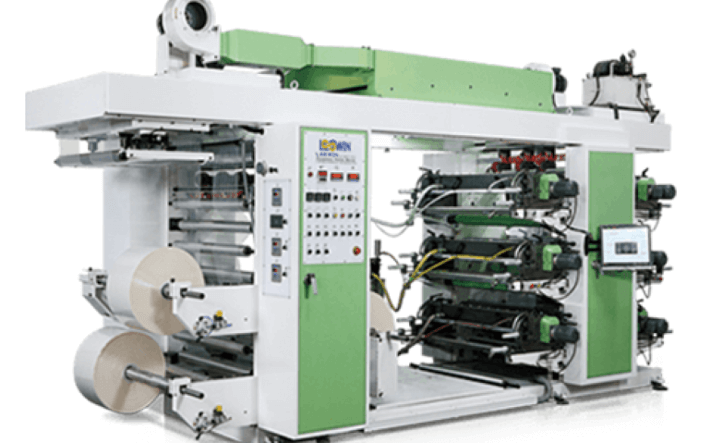 High Quality Printing Machine You Can Trust | LEE WIN