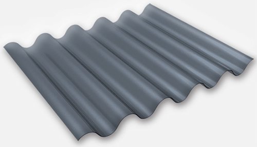 FEUILLE PLASTIQUE EN PLASTIQUE UV-CPP