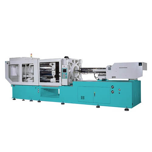 CI-300~CI-500 Hydraulic Clamping Injection Molding Machine