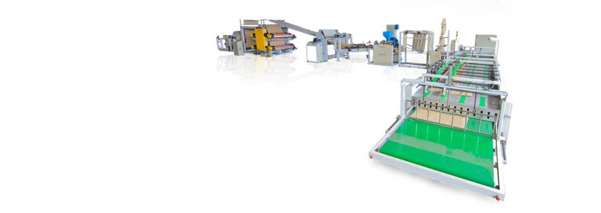 Machine d'impression de sac