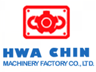 HWA CHIN MACHINERY FACTORY CO., LTD.