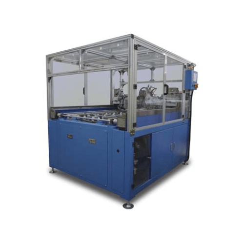 Solar Module Aluminum Foil Welder KUM-4088