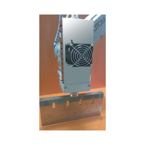 Ultrasonic Module for Food industry-Ultrasonic Food Cutting Module