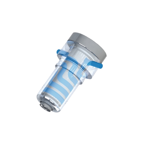 Système Cold Runner pour LSR (caoutchouc de silicone liquide)