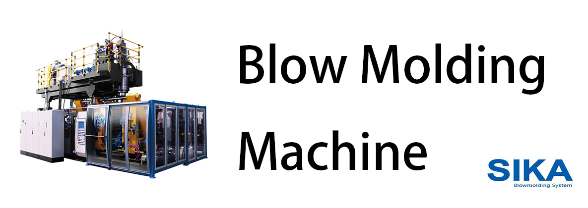 Blowing Molding Machine slider1