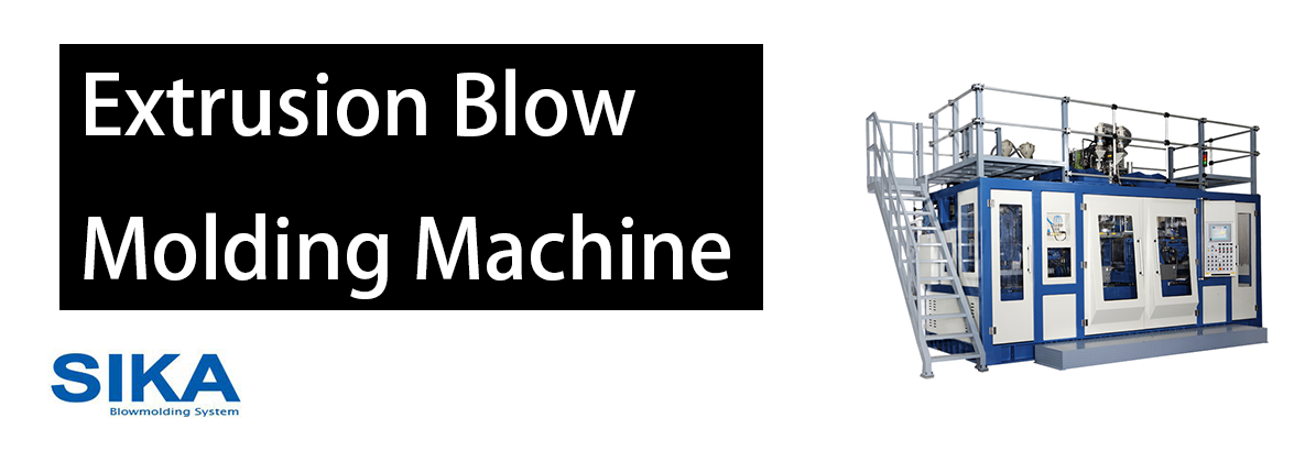 Extrusion Blow Molding Machine slider1