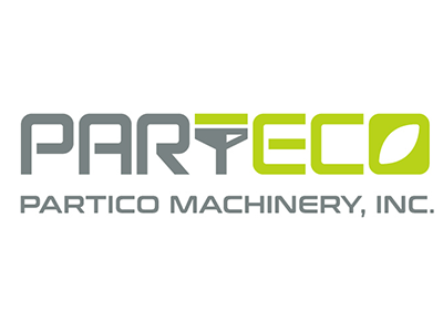 PARTICO MACHINERY INC.
