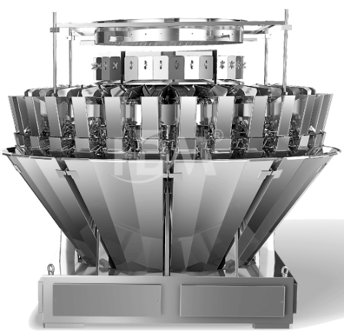 Balance Memory Hopper 30 têtes