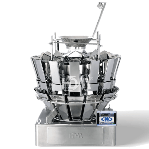 4.0G PLUS 14 Têtes Peseuses (1.6L)