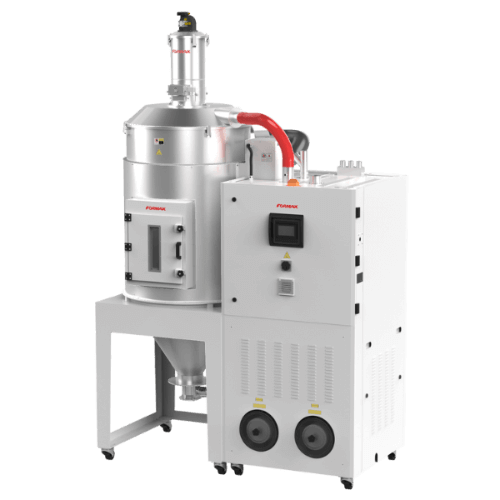 Sécheur compact sans chaleur FCD-HL