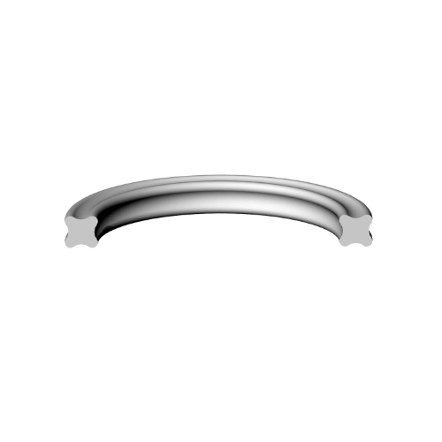 X-Rings (Quad-Rings)