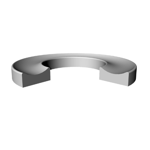 La bague anti-extrusion