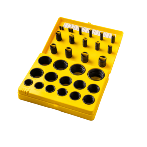 Kits de joints toriques AS-568