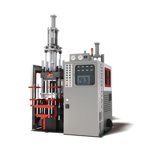 Silicon Liquid Injection Molding machine JD-LS series