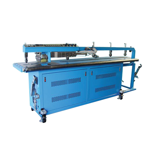 Machine de soudage à air chaud LS-201
