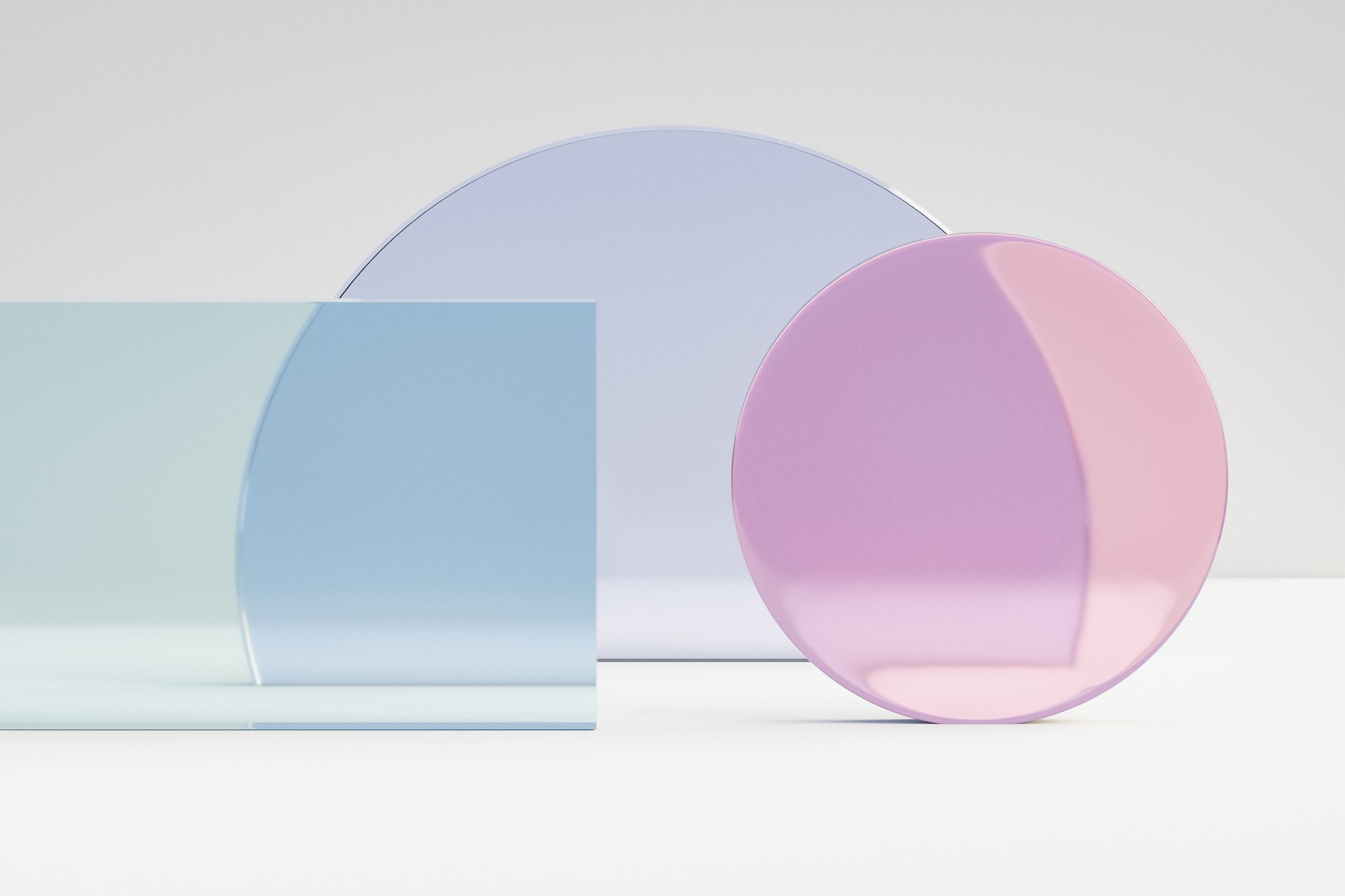 Nylon 12 / Transparent Nylon