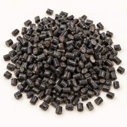 PP BK Pellets