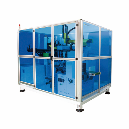 Syst&egrave;me d'automatisation de coutellerie-W430HE
