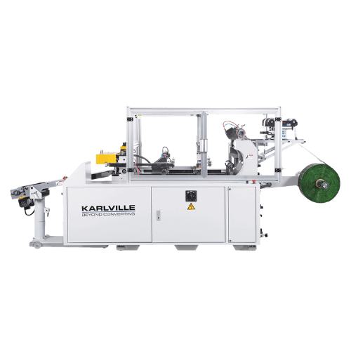 Label Cutting Machines CUT-300/400