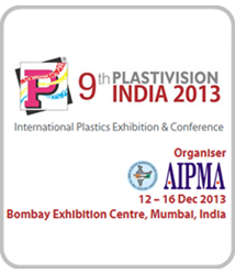 Plastivision India 2013