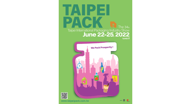 Taipei Pack